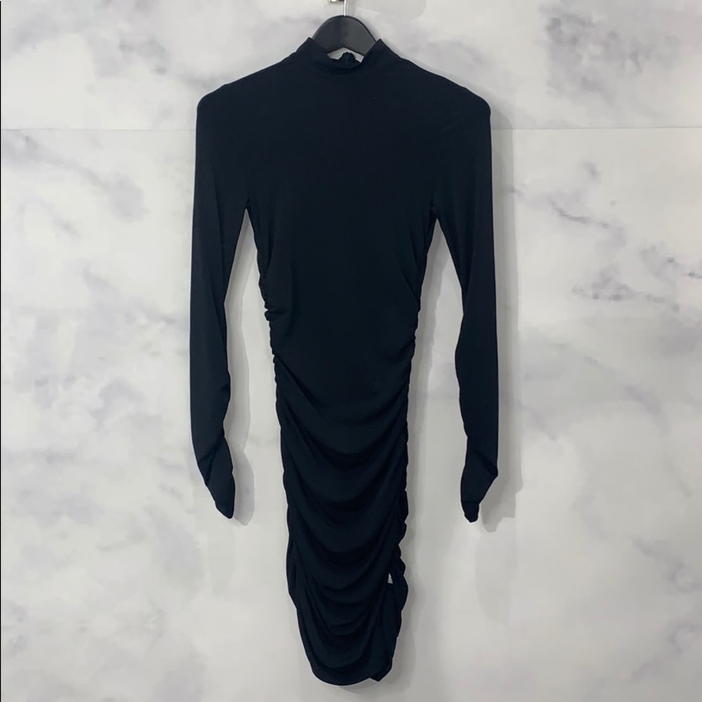 Likely Bali Dress